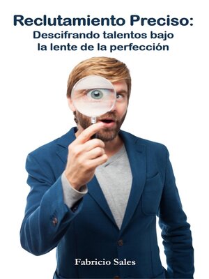 cover image of Reclutamiento Preciso